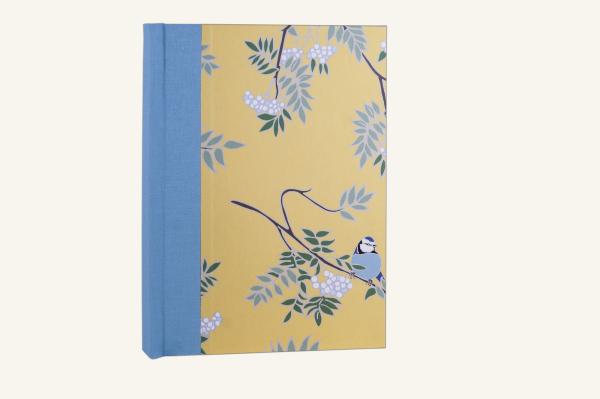 Journal "Haruhi"